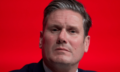 Labour has no chance of winning Gorton and Denton