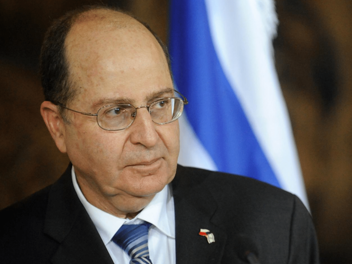 Israel accused of 'Jewish supremacy' by retired IDF general