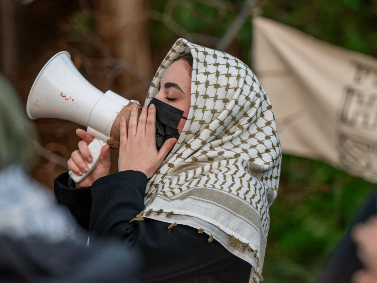 UK Lawyers for Israel’s weaponisation of laws exposed