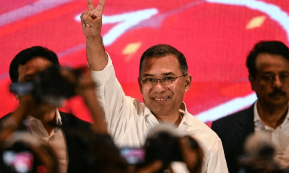 CAGE warns that corruption thrives, where reform fails