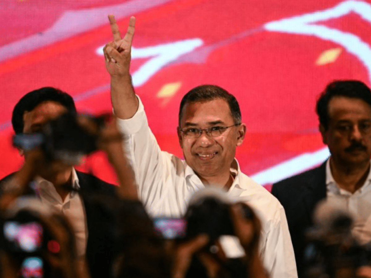 CAGE warns that corruption thrives, where reform fails