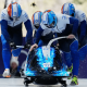 Israel bobsled team lied to the Olympics, and got found out