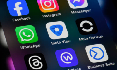 Meta surveillance plans are shockingly far-reaching