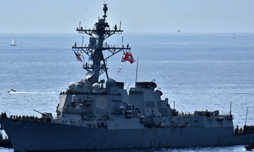 MoD tight-lipped on British role in Iran