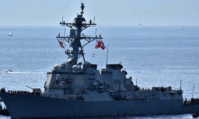 MoD tight-lipped on British role in Iran