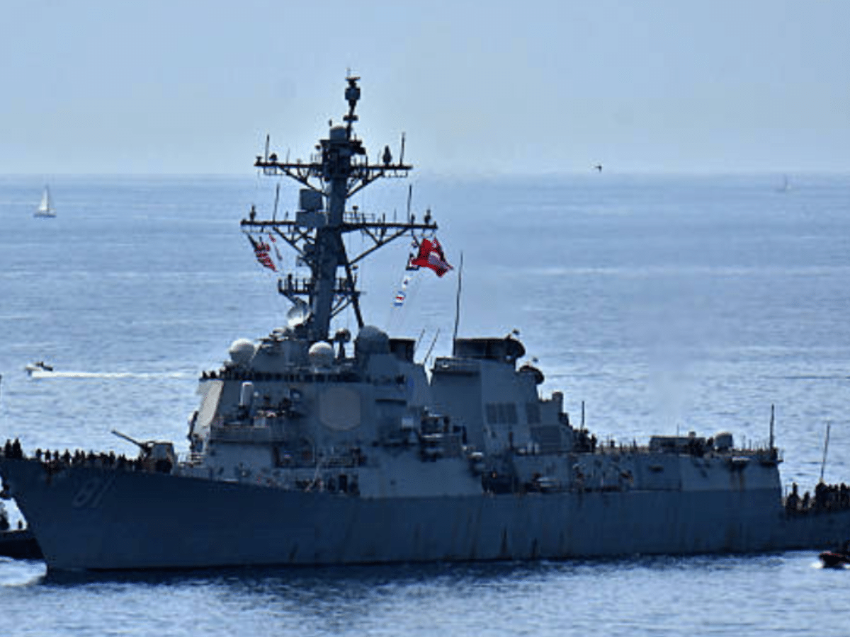 MoD tight-lipped on British role in Iran