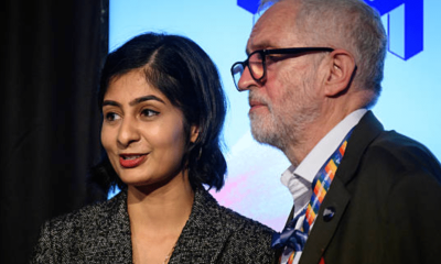 Your Party internal election results annouced