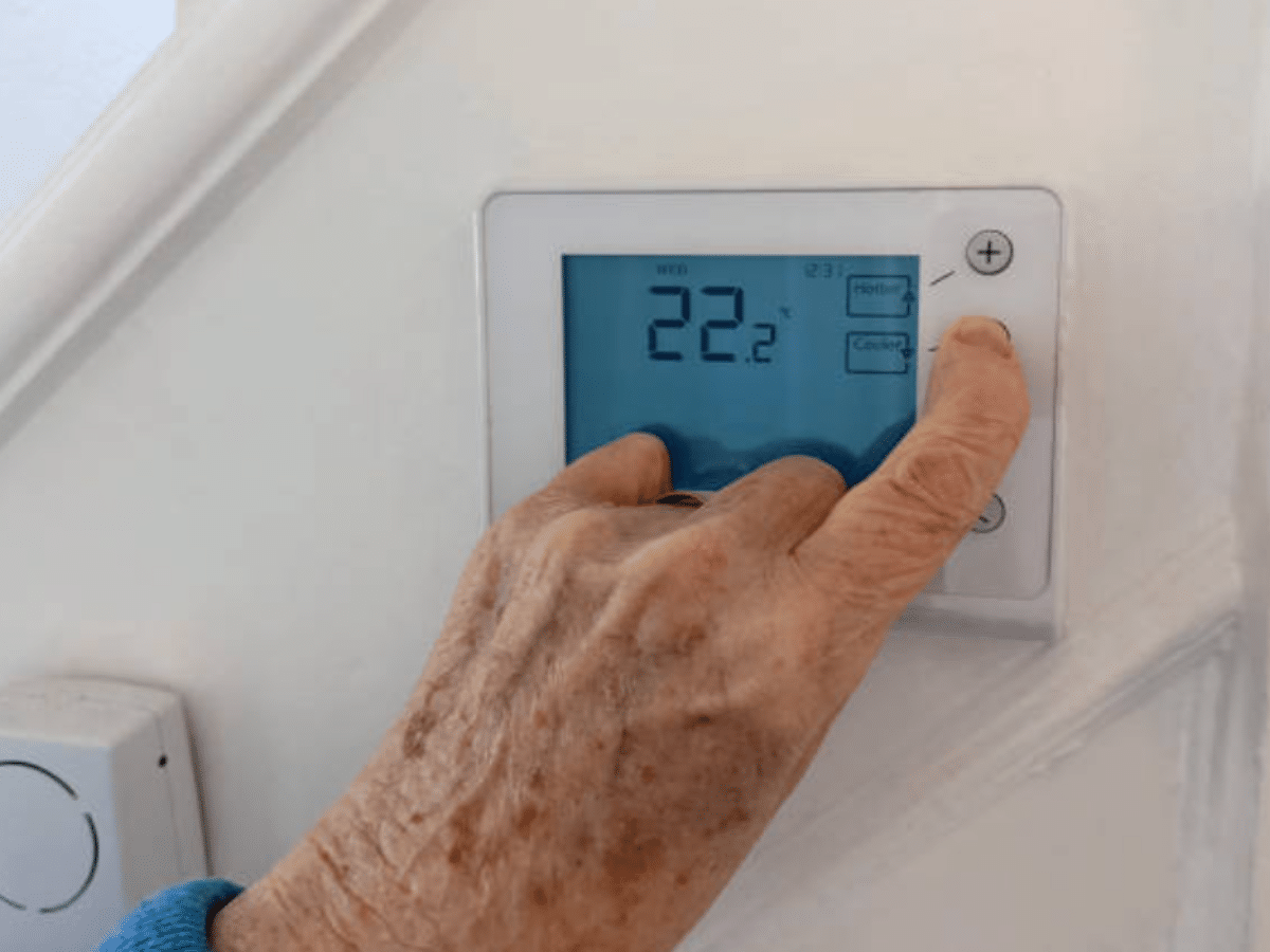 Energy bills slightly falling won't be enough