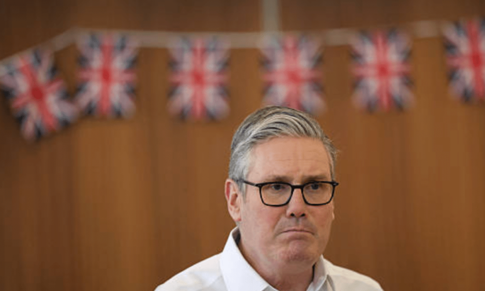 Labour u-turn AGAIN - this time over local elections