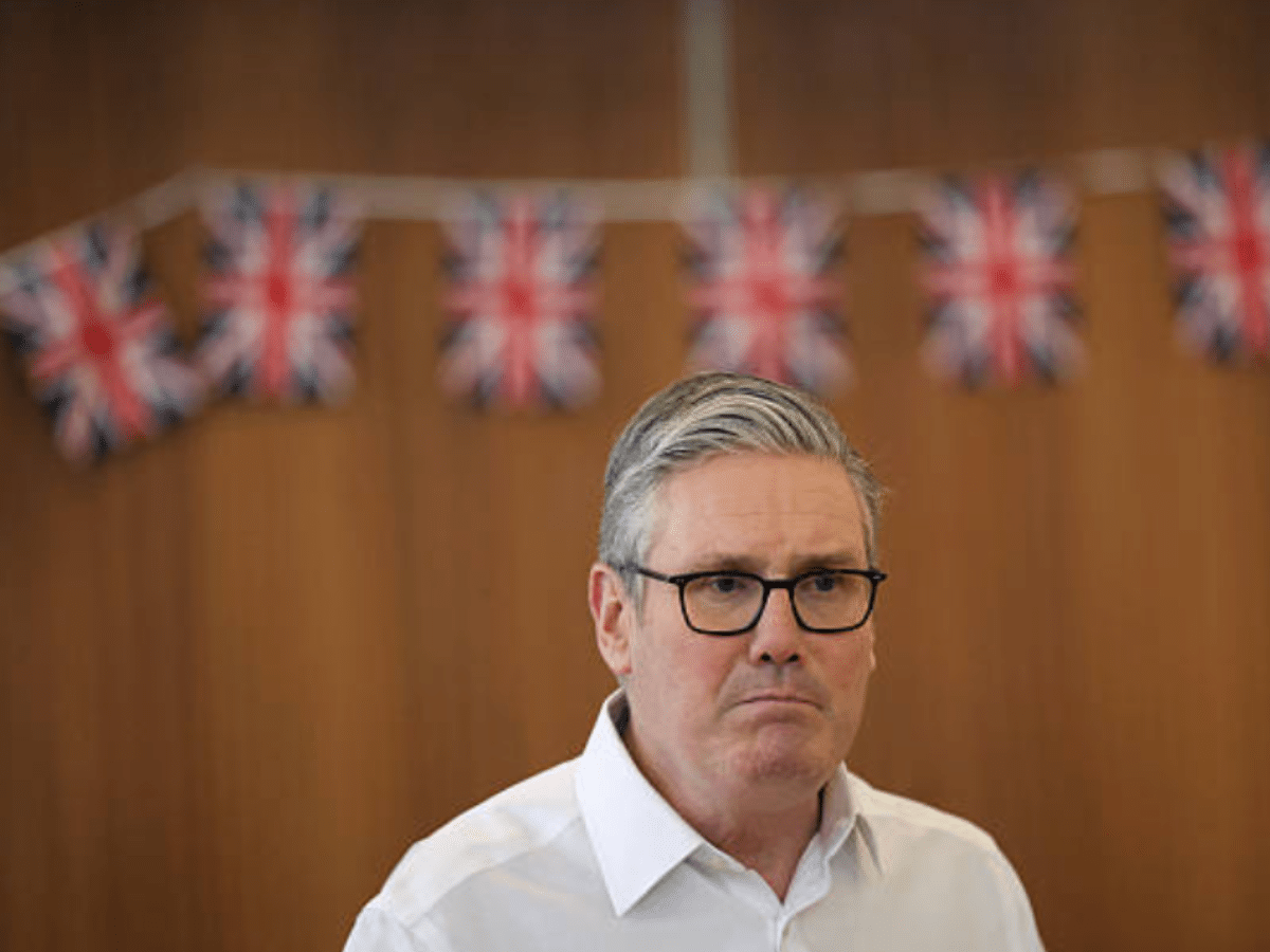 Labour u-turn AGAIN - this time over local elections