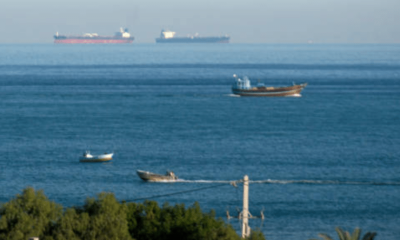 Iran defends itself via closing key shipping strait