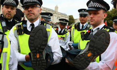 Palestine Action acquittals are embarrassing for Labour