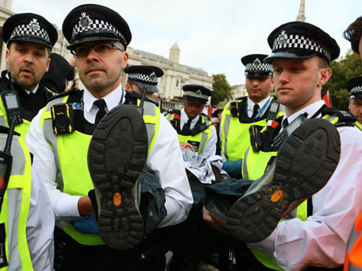 Palestine Action acquittals are embarrassing for Labour