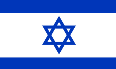 Israel lobbyist groups are getting hysterical about the Green party