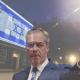 Farage Reform Alliance launch disrupted by anti-Zionist Jews