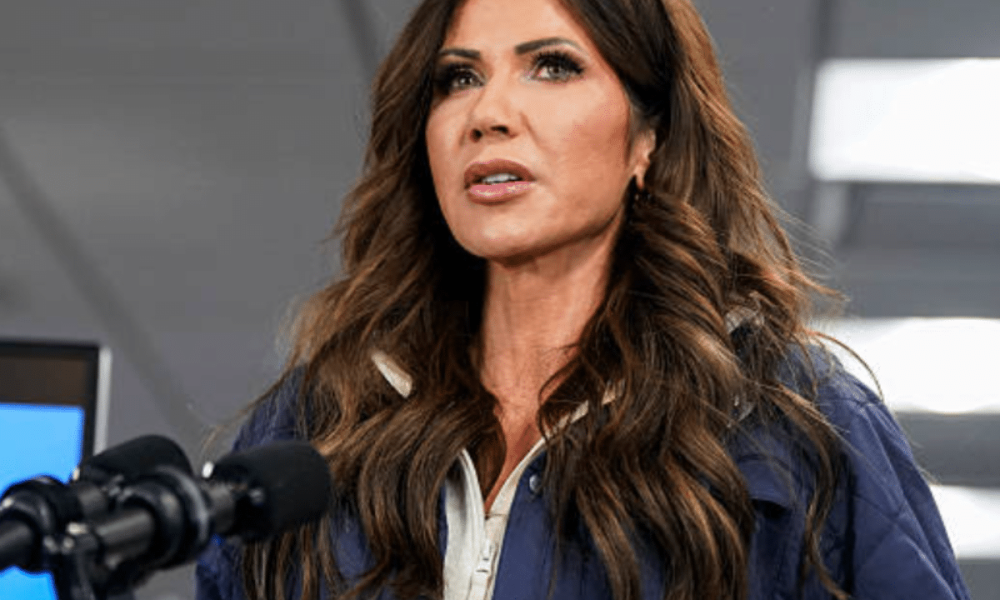 Homeland Security boss lied about deportation victim