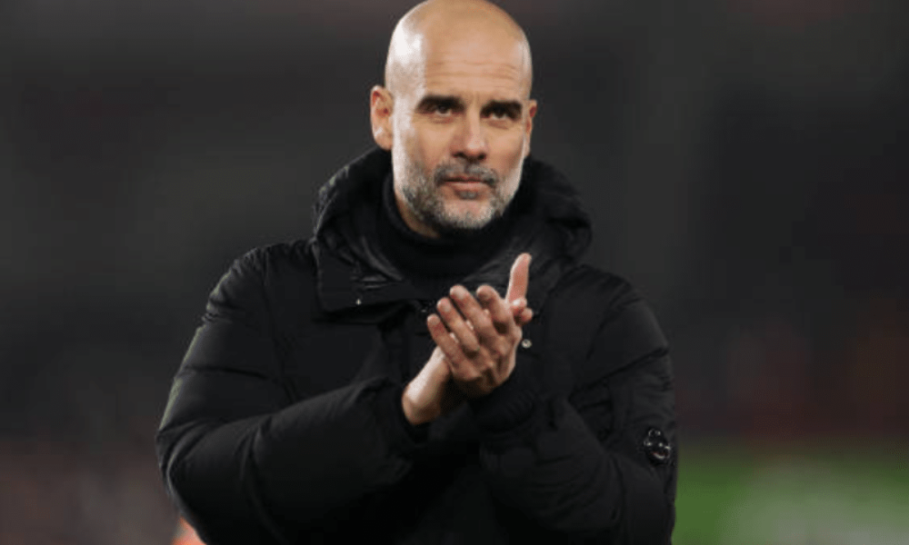 Guardiola leads Ramadan inclusivity in Premier League