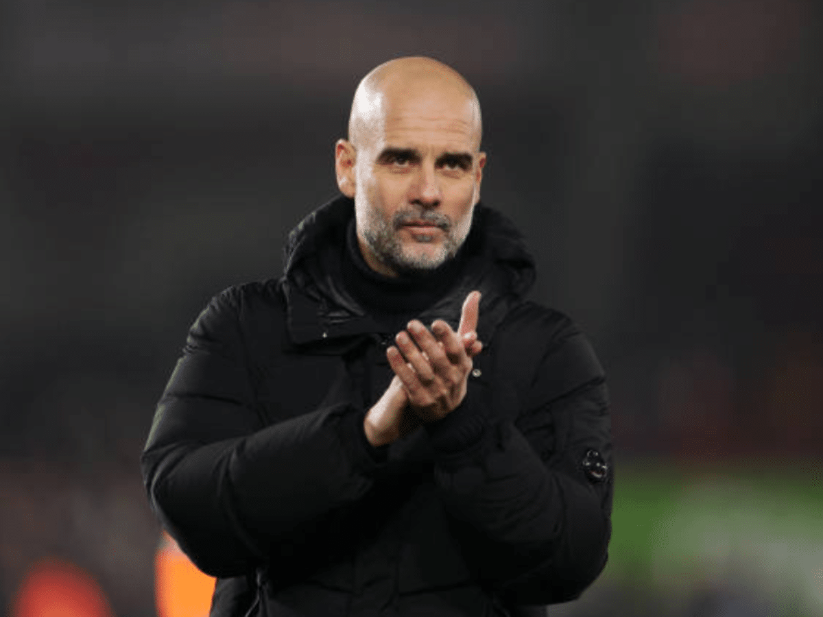Guardiola leads Ramadan inclusivity in Premier League