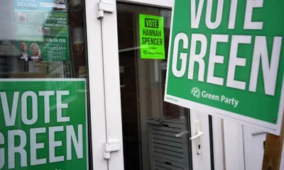 Gorton and Denton result a rejection of genocide support