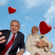 Modi and Netanyahu’s adulterous love affair deepens