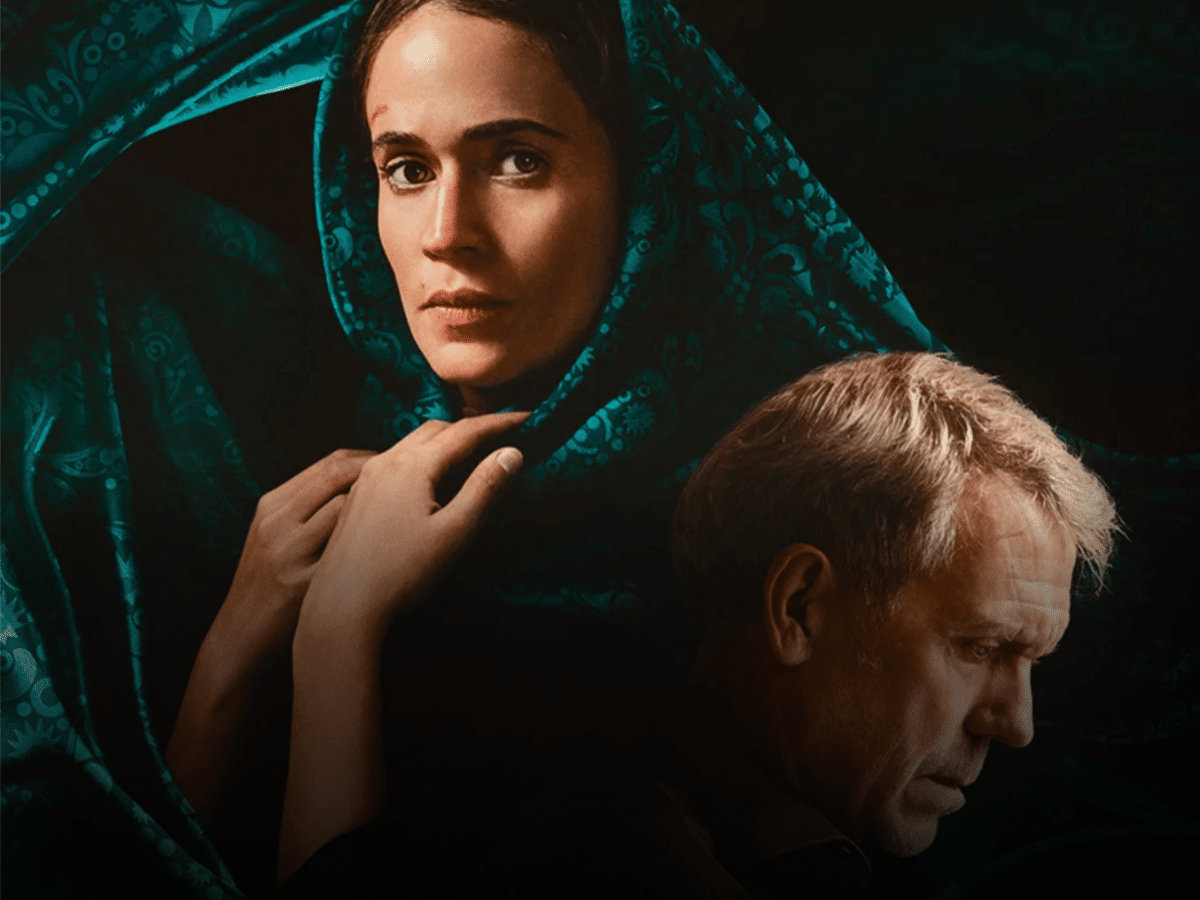 Israeli TV star hits back against Zionist trolls