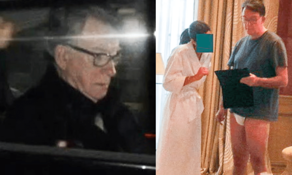 Met Police botches Mandelson-Epstein investigation