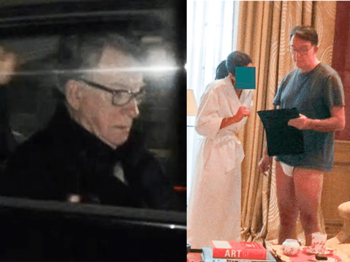 Met Police botches Mandelson-Epstein investigation