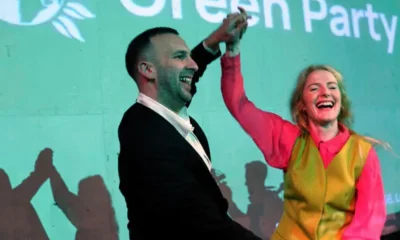 Reform Chairman schools Labour on losing Gorton and Denton