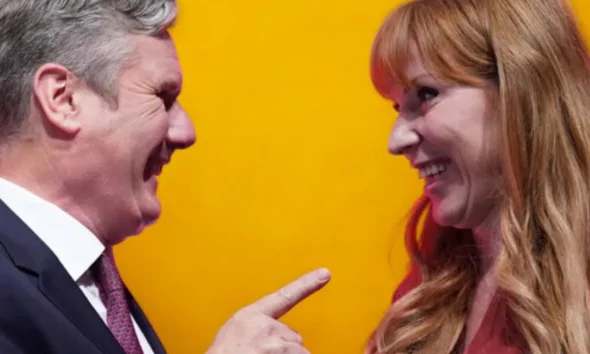 Rayner wants change, but is Labour too far gone?