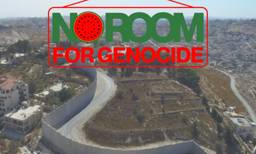 Israel’s tourism partners no longer able to hide