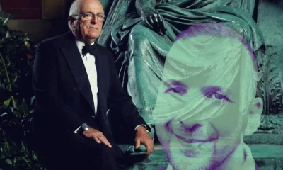 Ex-MI6 chief calls Polanski "dangerous", but misses the irony