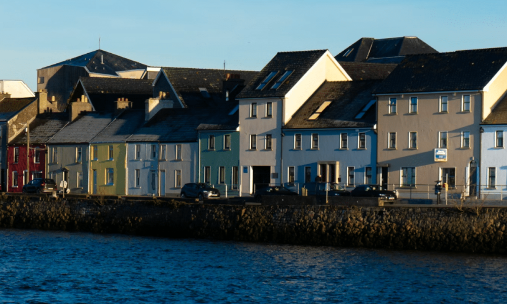 Irish housing bill backs profiteering landlords not tenants