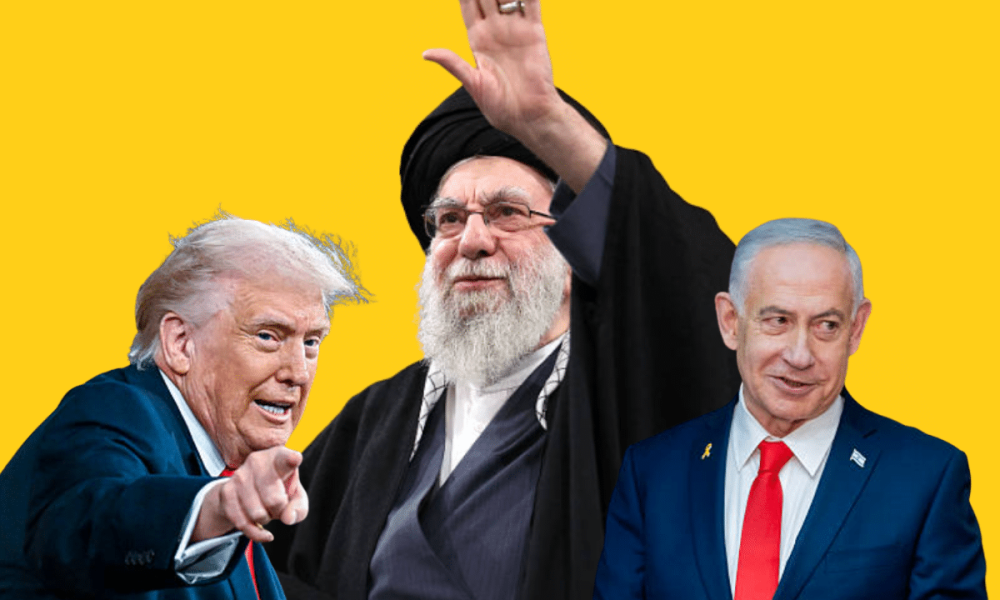 US strikes on Iran are a stress test for regional alliances