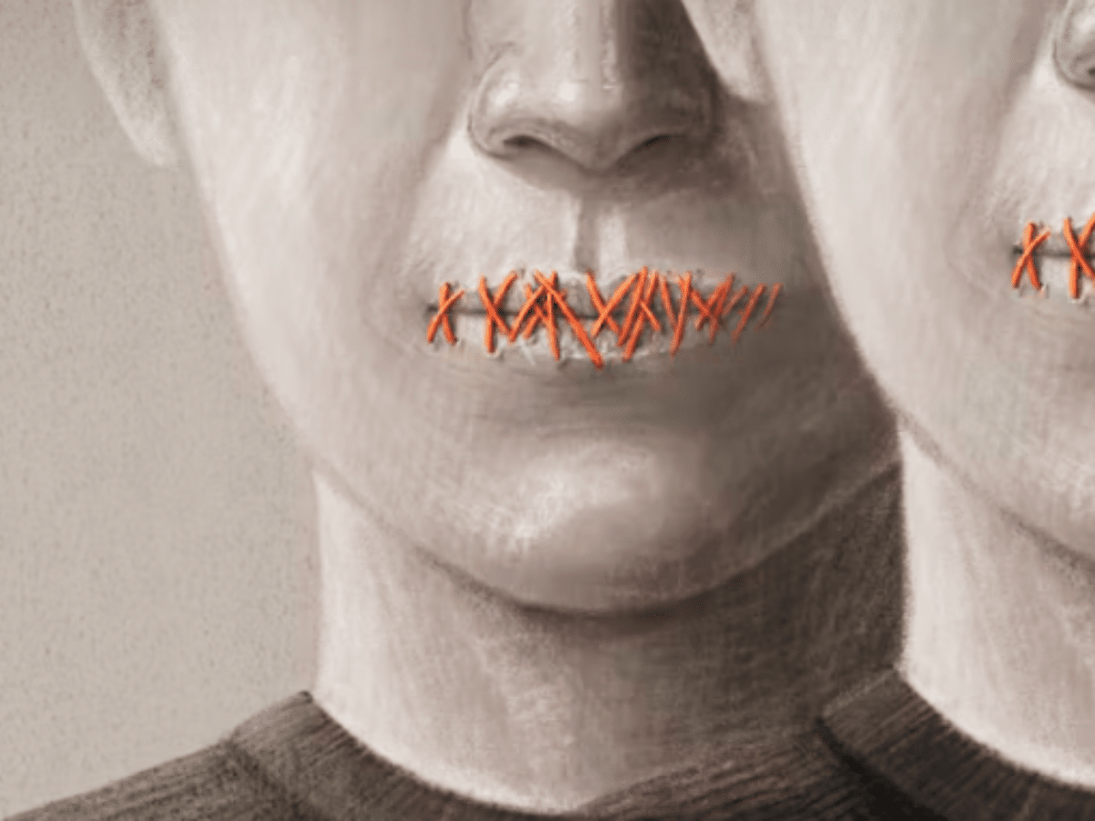 Professionals tell Labour to stop ultra-wealthy attacking free speech