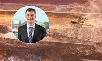 WA leads modest uptick in IPO activity