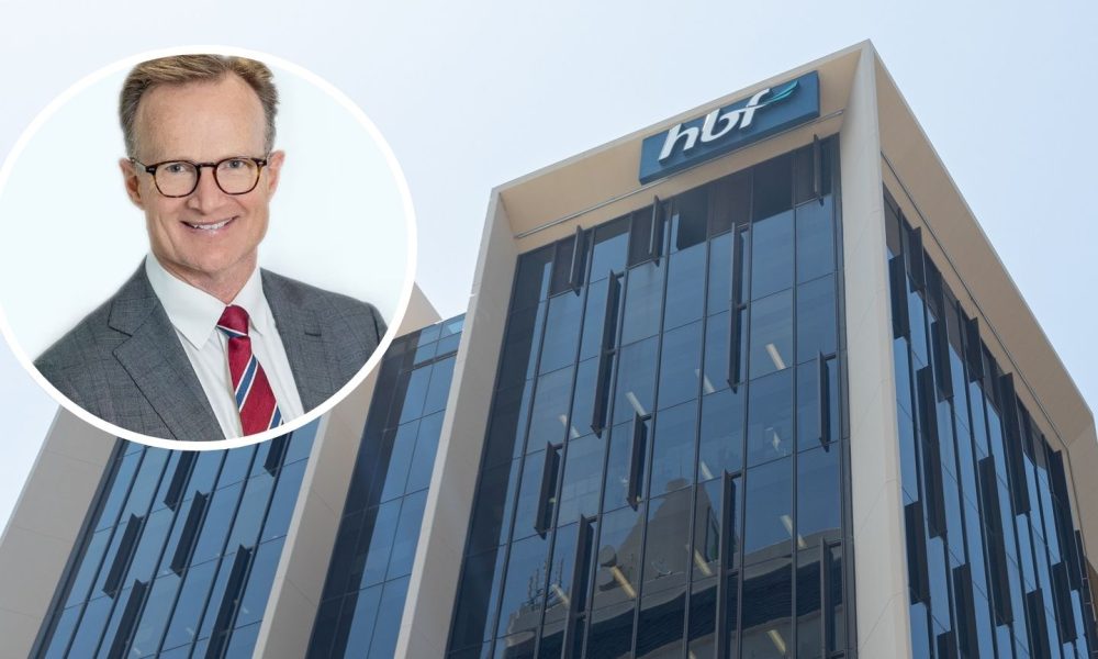 HBF launches corporate venture capital fund for health innovation