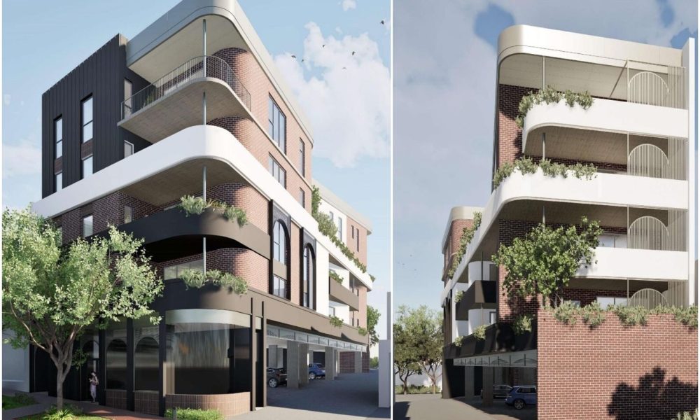 Panel backs $5m Mount Hawthorn apartment