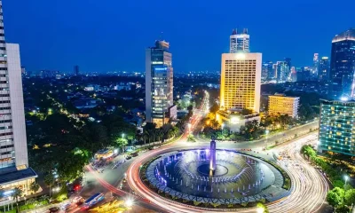 Leveraging Business Intelligence to Assess Workforce Availability and Wage Trends in Indonesia