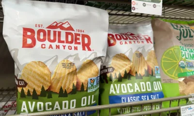 Utz Brands finding more space in consumers’ pantries