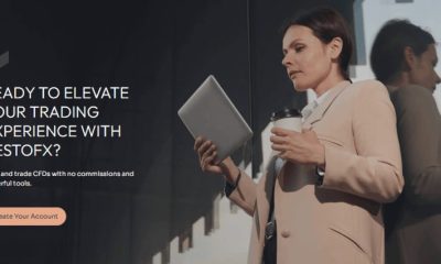 VestoFX.net Review: Is This Trading Platform Any Good?