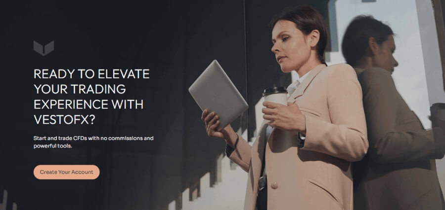 VestoFX.net Review: Is This Trading Platform Any Good?