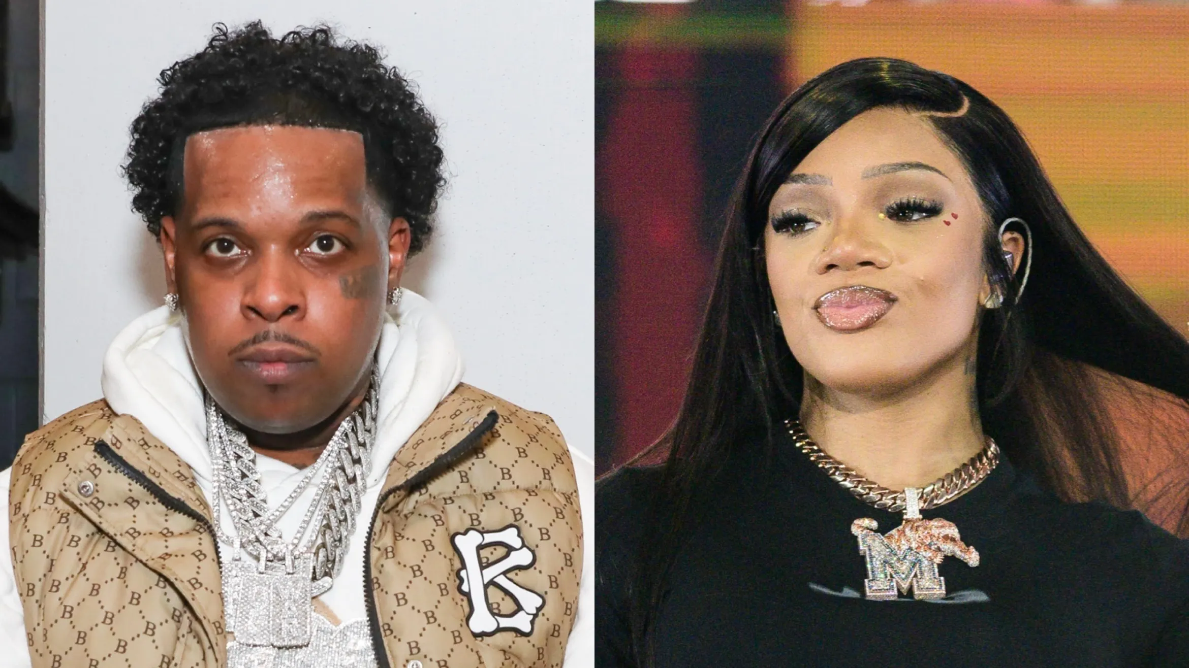 It's Not Over! Victoria Woods Responds After Finesse2Tymes Says She's "Dead Wrong" & Not Entitled To Her Sister GloRilla Money