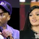 Oop! Victoria Woods Shares Spicy Words For Charlamagne Tha God After He Weighed In On Her Back-And-Forth With GloRIlla (VIDEO)