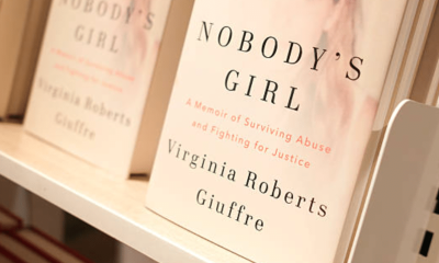 Andrew's arrest was met with relief from Virginia Giuffre's family