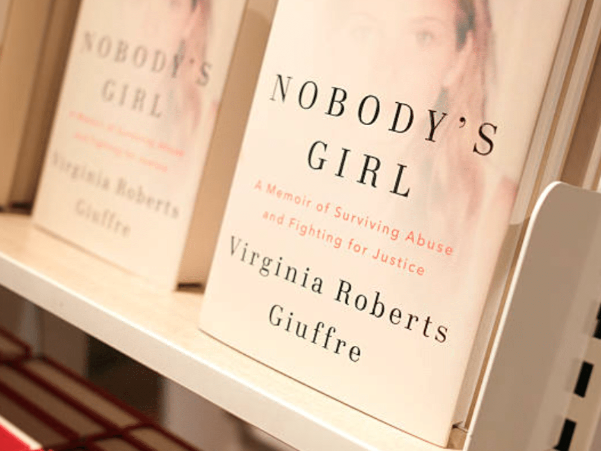 Andrew's arrest was met with relief from Virginia Giuffre's family