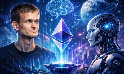 Crypto Breaking News