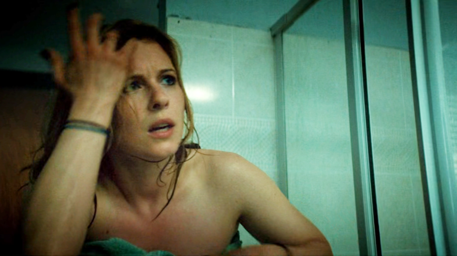 Overlooked, Unrated Thriller Bends Time And Laughs At Fate