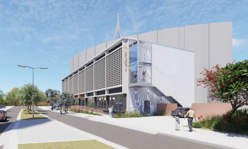 New police museum in East Perth to cost $14.5m