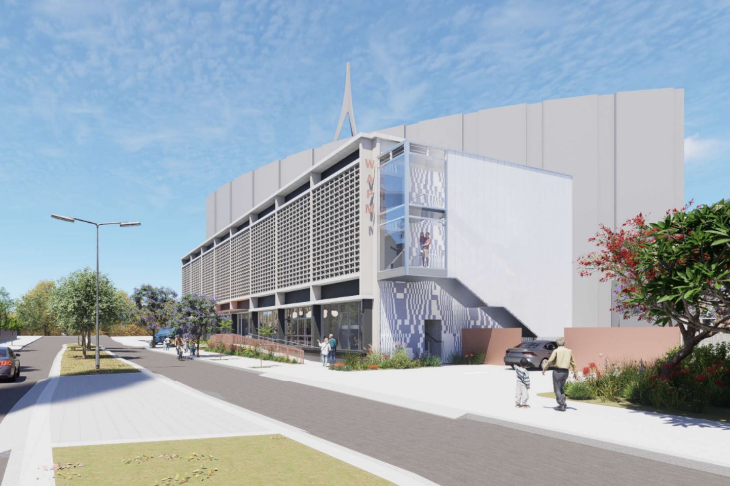New police museum in East Perth to cost $14.5m