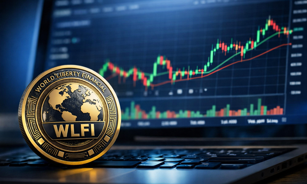 World Liberty Financial proposes governance overhaul